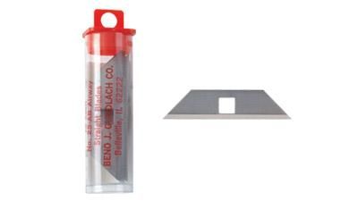 Crain - Straight Blades for Airway Knife (Pack of 12)