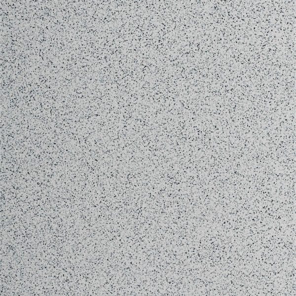 Centura Floor Tiles Dotti Matte Light Grey 12" x 24"