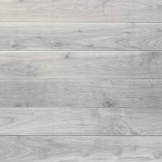 Centura Floor Tiles Bayard Gris Matte 6" x 36"