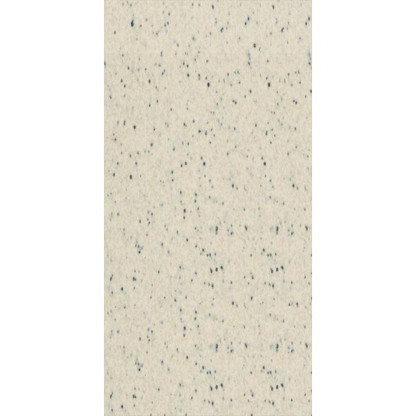 Centura Floor Tiles Dotti Matte Ivory 12" x 24"