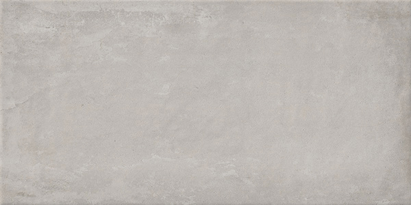 Centura Floor Tiles Blast Light Grey Matte 12" x 24"