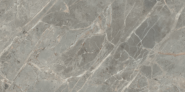 Centura Floor Tiles Étoile Gris Polished 24" x 48"
