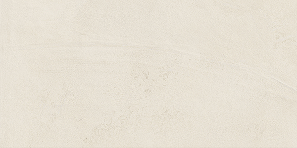 Centura Floor Tiles Prism Cotton Matte 12" x 24"