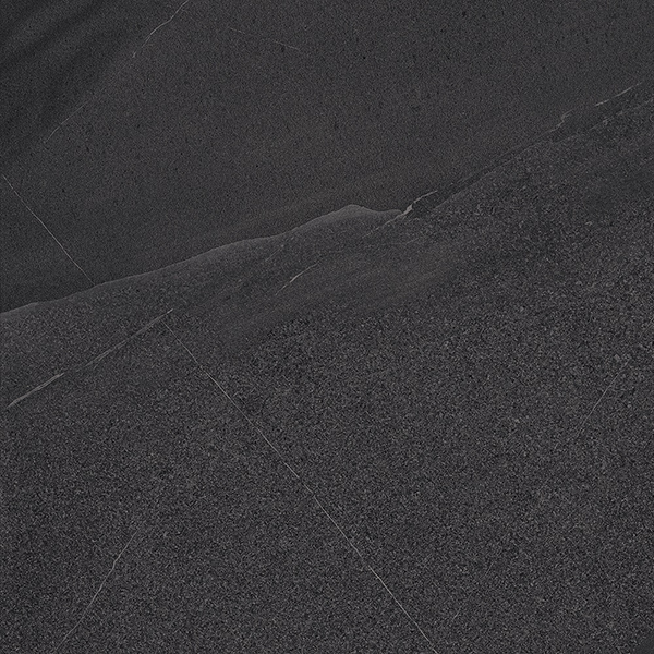Centura Floor Tiles York Anthracite Polished 24" x 24"