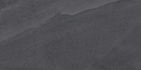 Centura Floor Tiles York Smoke Matte 12" x 24"