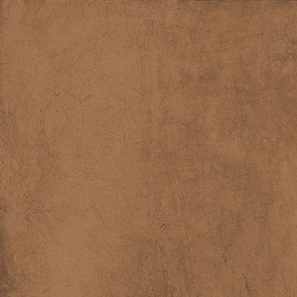 Centura Floor Tiles Lemmy Pumpkin Spazzolata 24" x 24"