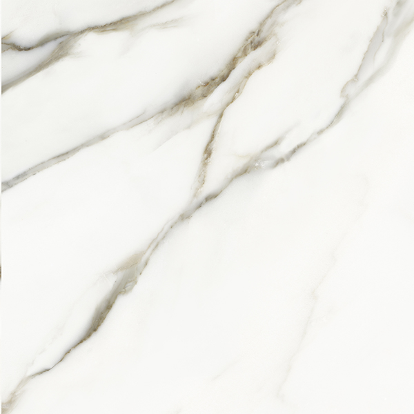 Centura Floor Tiles Calacatta Borghini Matte 13" x 13"