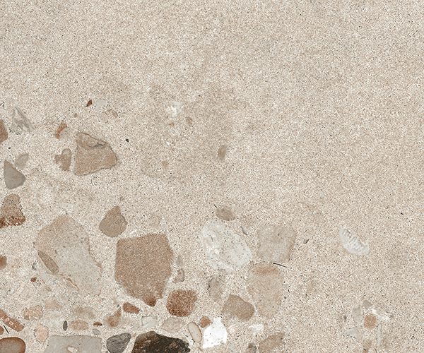Centura Floor Tile I Cocci Siciliani Grigio Natural 12" x 24"
