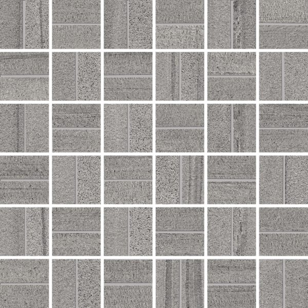 Centura Floor Tiles Evo-Q Dark Grey Natural 12" x 12"