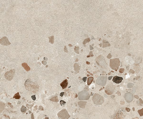 Centura Floor Tile I Cocci Siciliani Grigio Natural 24" x 48"