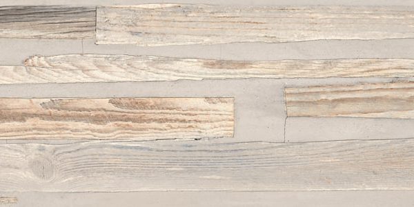 Centura Floor Tile Fusionart Light Natural 12" x 48"