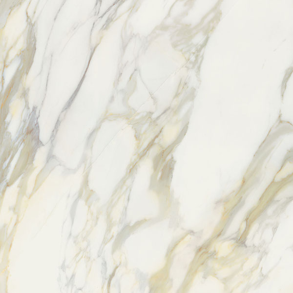 Centura Floor Tiles Étoile Crème Polished 24" x 24"