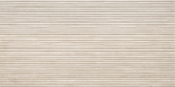 Centura Floor Tiles Glitch Sand Fault 24" x 48" (16 sqft/box)