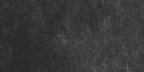 Centura Floor Tiles Ardoise Noir Matte 12" x 24"