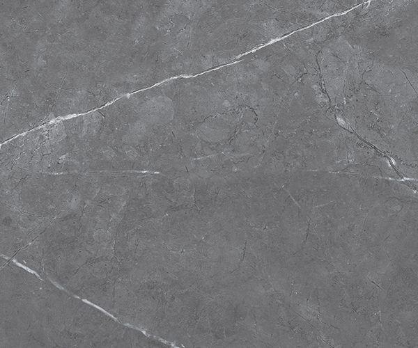 Centura Floor Tile Leiva Dark Grey Polished 12" x 24"