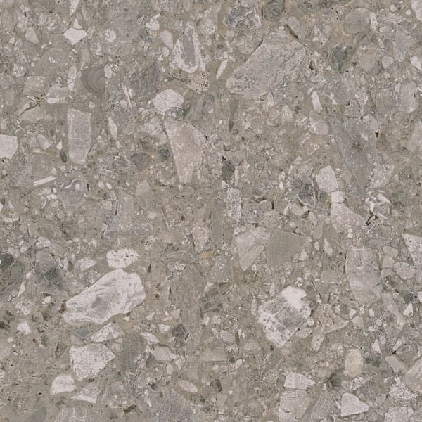 Centura Floor Tiles Ceppostone Dark Greige Matte 12" x 24"