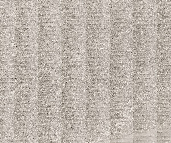 Centura Floor Tiles Journey Cumbria Flute natural 12" x 24"