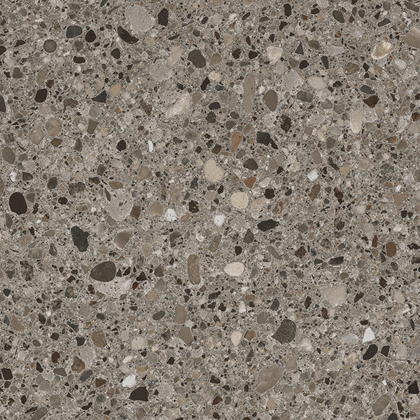Centura Floor Tiles Cement Mix Flake Greige Matte 24" x 24"