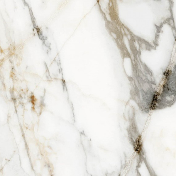 Centura Floor Tiles Barnaby Super White Matte 24" x 24"