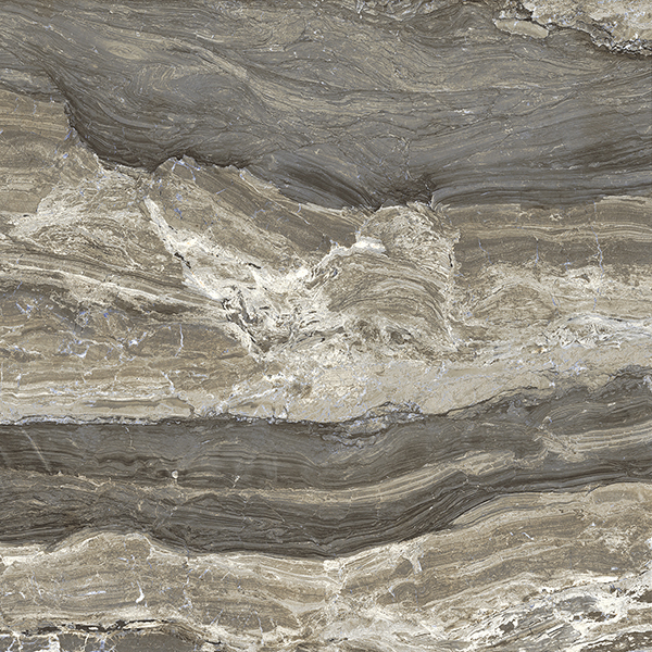 Centura Floor Tiles Gemstone Taupe Glossy 24" x 24"