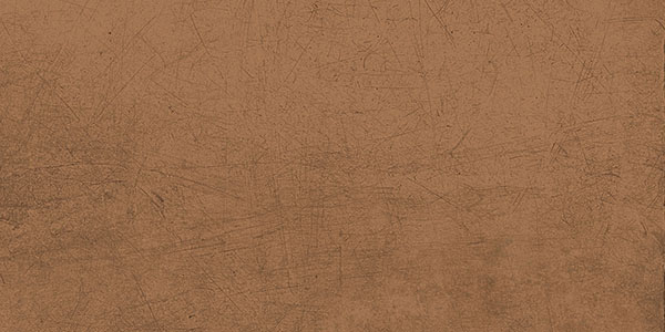 Centura Floor Tiles Lemmy Pumpkin Spazzolata 12" x 24"