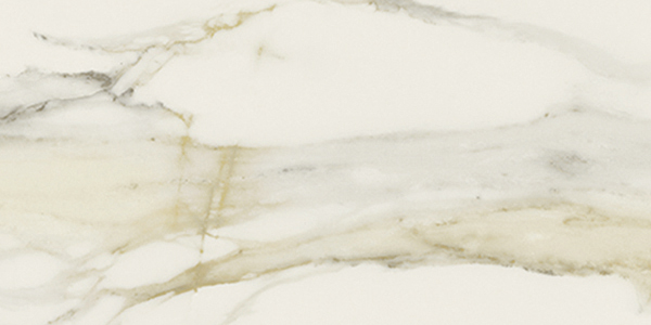 Centura Floor Tiles I Classici Calacatta Gold Glossy 24" x 48"