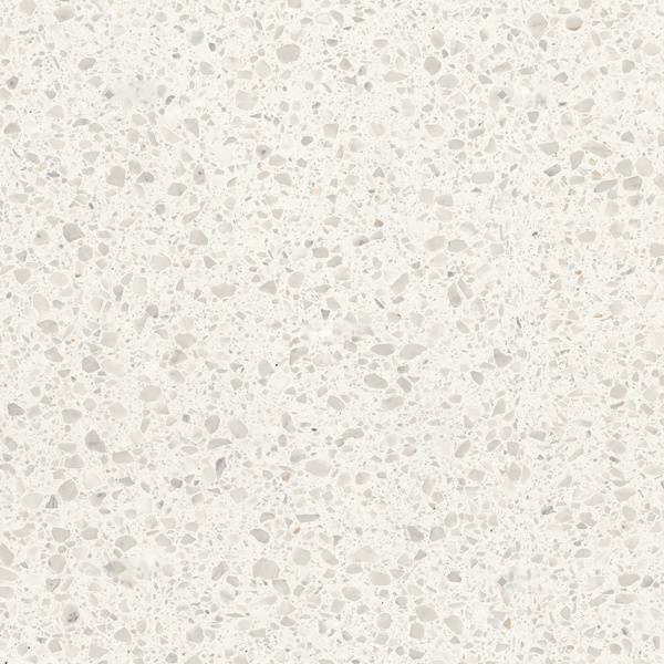 Centura Floor Tiles Flake White Medium Matte 24" x 24"