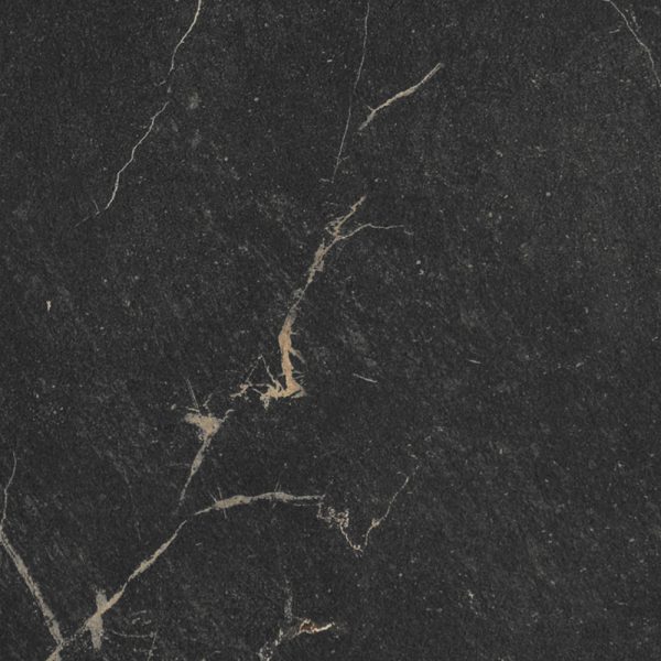 Centura Floor Tile Livingstone Nero Natural 24" x 24" (16 sqft/box)