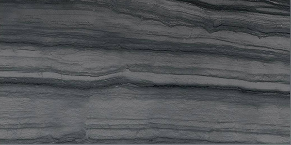 Centura Floor Tiles Beaubridge Smokey Grey Matte 12" x 24"