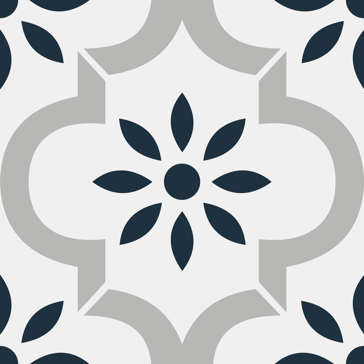 centura floor tiles picasso castillo blue grey matte 8" x 8" 1 centura floor tiles picasso castillo blue grey matte 8" x 8"