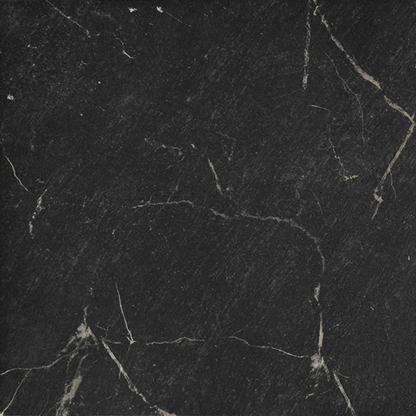 Centura Floor Tiles Livingstone Nero Natural 24" x 24"
