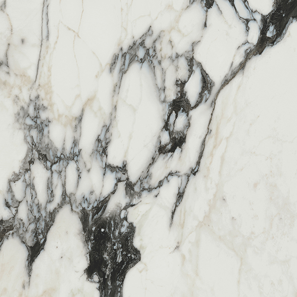 Centura Floor Tiles Bijoux Calacatta Altissimo Polished 24" x 24"