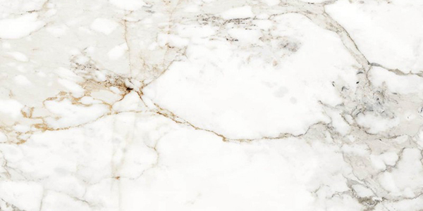 Centura Floor Tiles Barnaby Super White Matte 12" x 24"
