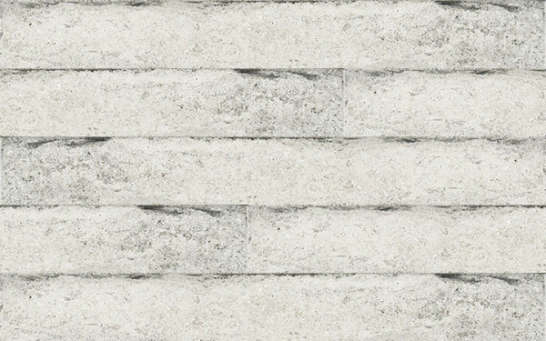Centura Floor Tiles Bricklane Cemento Matte 4" x 24"