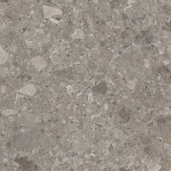 Centura Floor Tiles Ceppostone Dark Greige Matte 24" x 24"