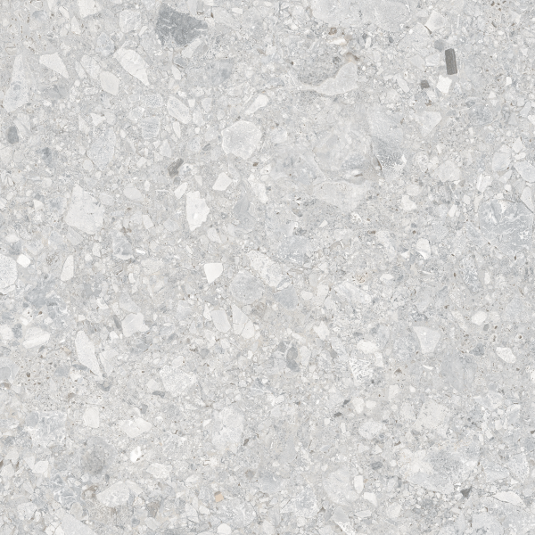 Centura Floor Tiles Ceppostone Grey Matte 24" x 24"