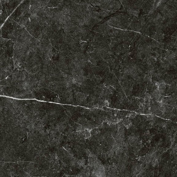 Centura Floor Tiles Columbia Antracite Glossy 24" x 24"