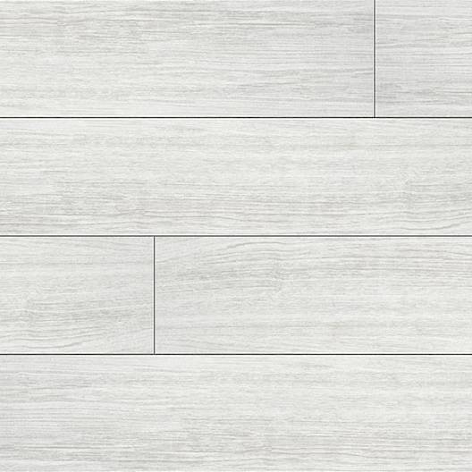 Centura Floor Tiles Lakeland Blanco Matte 6" x 36"