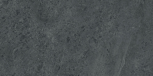 Centura Floor Tiles Brit Stone Dark Matte 12" x 24" (11.57 sqft/box)