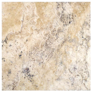 Anatolia Floor Tiles Picasso Brushed 8" x 8"