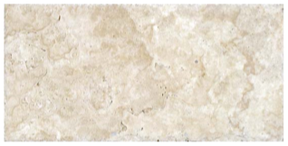 Anatolia Floor Tiles Picasso Brushed 8" x 16"
