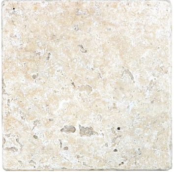 Anatolia Floor Tiles Picasso Tumbled 6" x 6"
