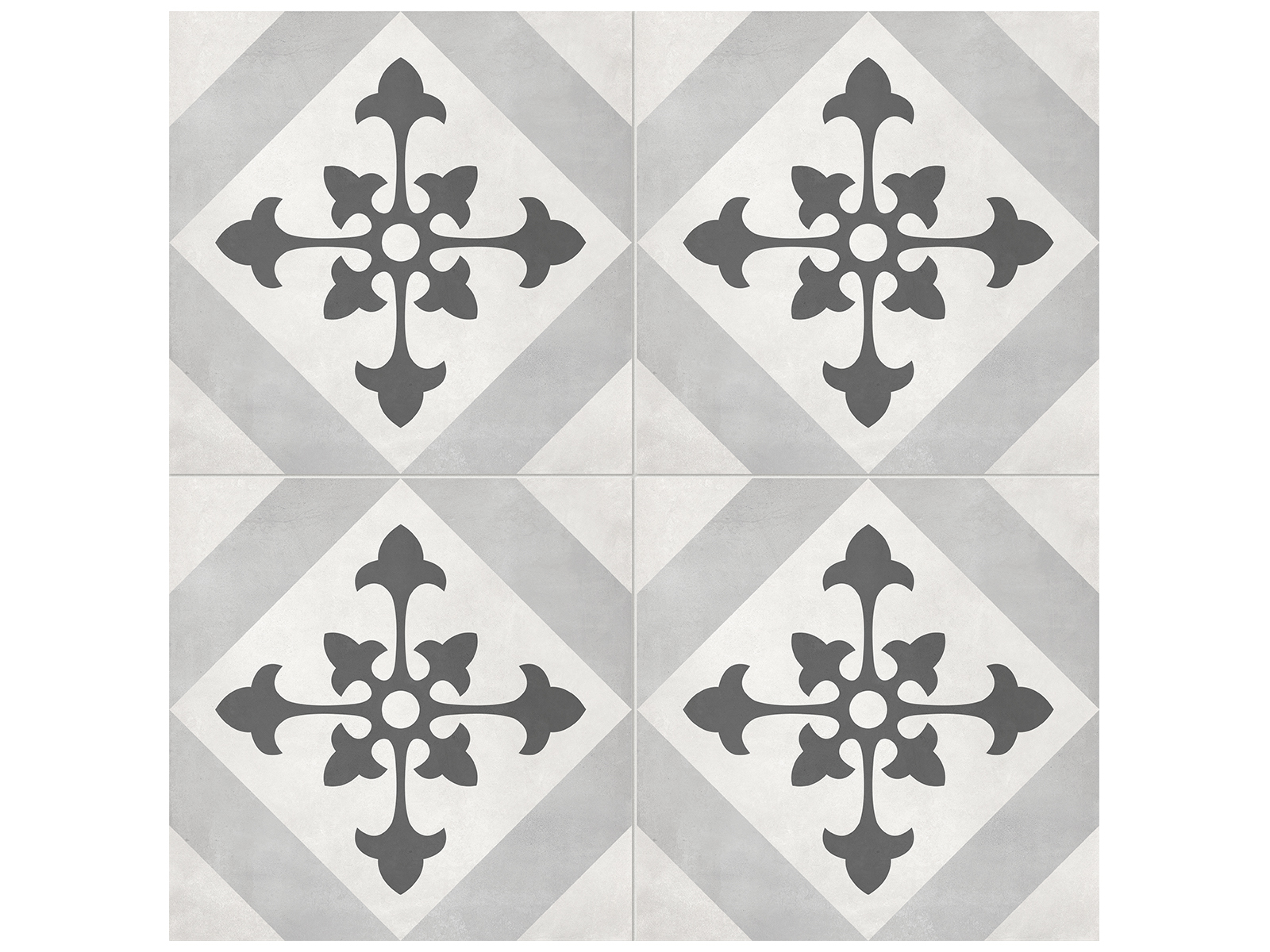 anatolia floor tile form ice northstar matte 7-3/4" x 7-3/4" 1 anatolia floor tile form ice northstar matte 7-3/4" x 7-3/4"