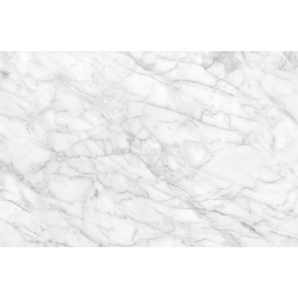 Anatolia Floor Tile Plata Carrara Abisso Matte 24" x 47"