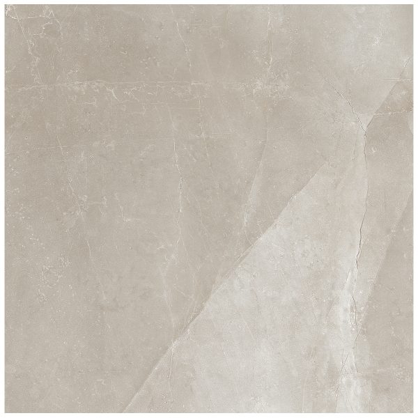 Anatolia Floor Tile Classic Pulpis Grey Matte 18" x 18"