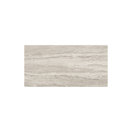 Anatolia Floor Tiles Precept Clay Glossy 10" x 20"