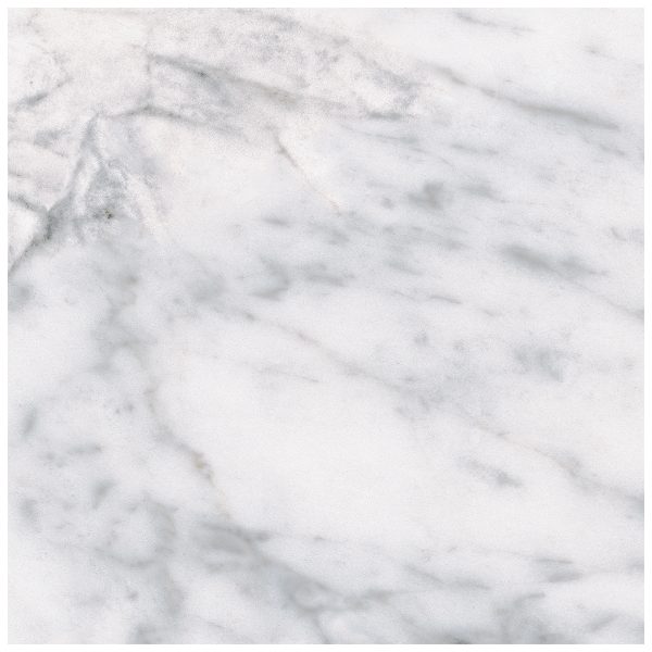 Anatolia Floor Tile Classic Carrara Matte 18" x 18"