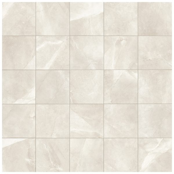 Anatolia Floor Tile Classic Pulpis Ivory Matte 12" x 12"
