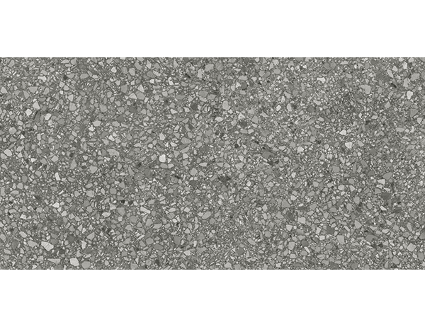 Anatolia Floor Tiles Station Shadow Matte 12" x 24"