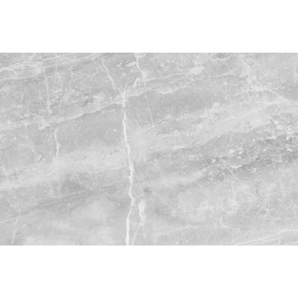 Anatolia Floor Tile Plata Perla Grigia Matte 12" x 24"